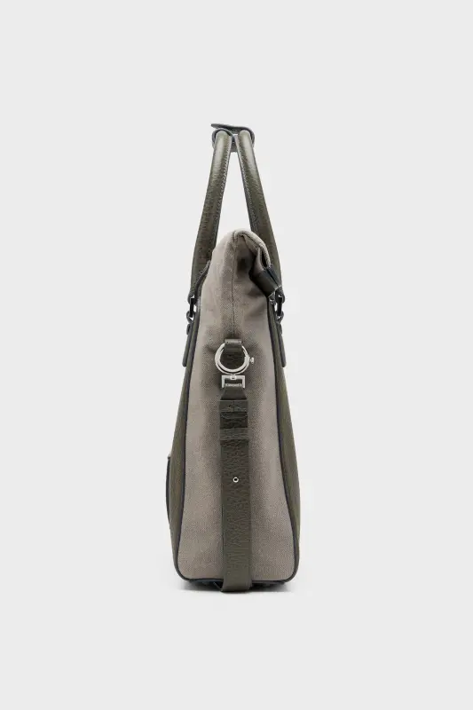 Maison Margiela 5AC Daily Vertical Small Dark grey online