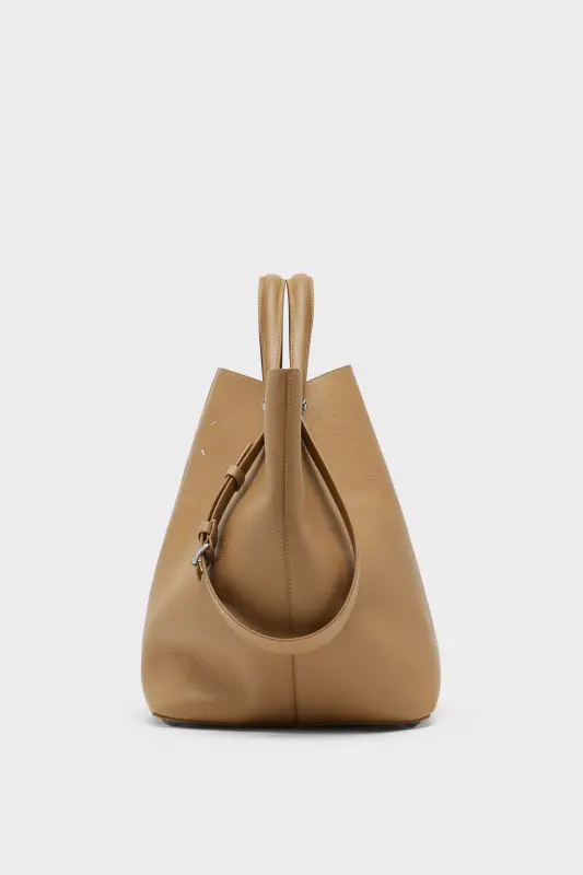 Maison Margiela DRESS-AGE LARGE Camel online